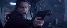 Terminator Genisys Movie Clip Video