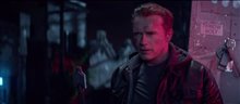 Terminator Genisys movie clip - 
