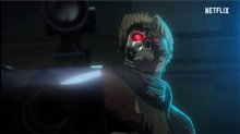 TERMINATOR ZERO Trailer Video