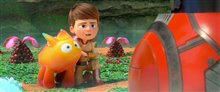 'Terra Willy' Trailer Video