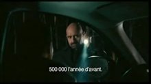 Territoires Trailer Video