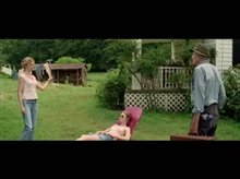 That Evening Sun Trailer Video