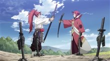 THAT TIME I GOT REINCARNATED AS A SLIME THE MOVIE: SCARLET BOND Trailer 2 Video