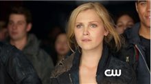 The 100 Trailer Video
