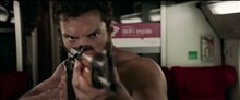 The 15:17 to Paris - Trailer Video