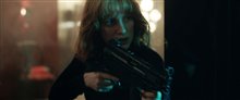THE 355 Movie Clip - Rescue Attempt Video