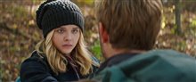The 5th Wave Trailer Video