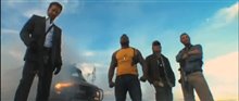 The A-Team Trailer Video