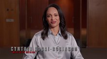 THE ACCOUNTANT 2 - Strong Women Video
