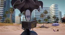 THE ADDAMS FAMILY 2 Movie Clip - 