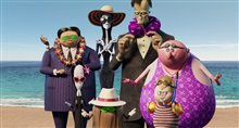 THE ADDAMS FAMILY 2 Trailer 2 Video
