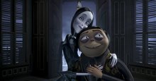 'The Addams Family' Teaser Trailer Video