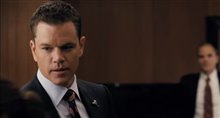 The Adjustment Bureau Trailer Video