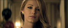 The Age of Adaline Trailer Video