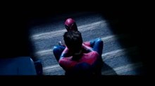 The Amazing Spider-Man Trailer Video