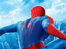 The Amazing Spider-Man 2 Trailer Video