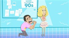THE ANDY COHEN DIARIES Clip - 
