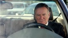 The Angriest Man in Brooklyn Trailer Video
