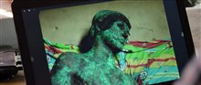 'The Apollo of Gaza' Trailer Video