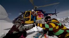The Art of Flight Trailer Video