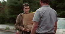 'The Art of Self-Defense' Teaser Trailer Video
