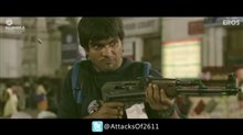 The Attacks of 26/11 Trailer Video