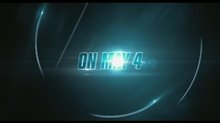 The Avengers: Super Bowl Spot Trailer Video