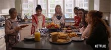 THE BABY-SITTERS CLUB Season 2 Trailer Video