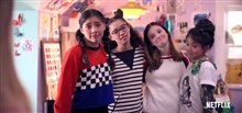 THE BABY-SITTERS CLUB Trailer Video