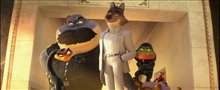 THE BAD GUYS 2 Trailer Video