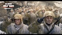THE BATTLE AT LAKE CHANGJIN II Trailer Video
