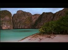 THE BEACH Trailer Video