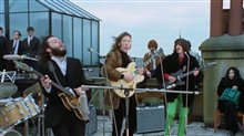 THE BEATLES: GET BACK - THE ROOFTOP CONCERT Trailer Video
