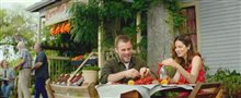 The Best of Me Trailer Video