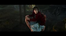 The BFG featurette - Brave Sophie Video