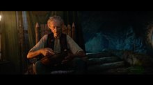 The BFG movie clip - 