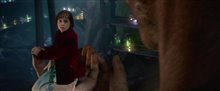 The BFG movie clip - 