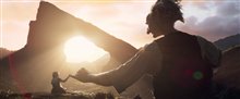 The BFG - Official Trailer 2 Video