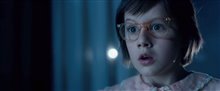 The BFG - Teaser Trailer Video