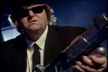 THE BIG ONE Trailer Video