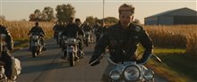 THE BIKERIDERS Trailer 3 Video