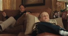 The Blind Side Trailer Video