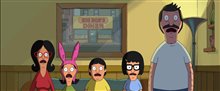 THE BOB'S BURGERS MOVIE Trailer Video