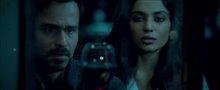 THE BODY Trailer Video
