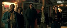 THE BOROUGHS Teaser Trailer Video