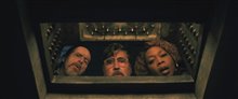 THE BOROUGHS Trailer Video