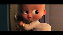 The Boss Baby Movie Clip - 