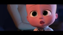 The Boss Baby Movie Clip - 
