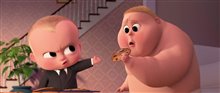 The Boss Baby - Official Trailer 2 Video