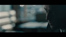 The Bourne Legacy Trailer Video